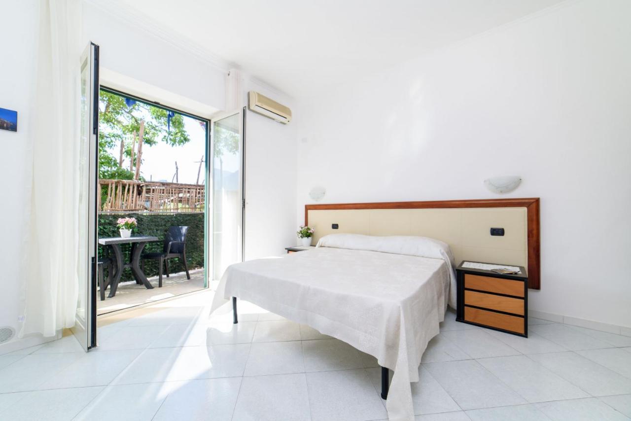 Estate4Home - Sottovoce Piano di Sorrento Kültér fotó