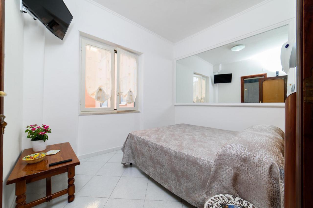 Estate4Home - Sottovoce Piano di Sorrento Kültér fotó