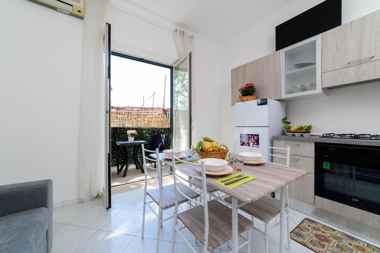 Estate4Home - Sottovoce Piano di Sorrento Kültér fotó