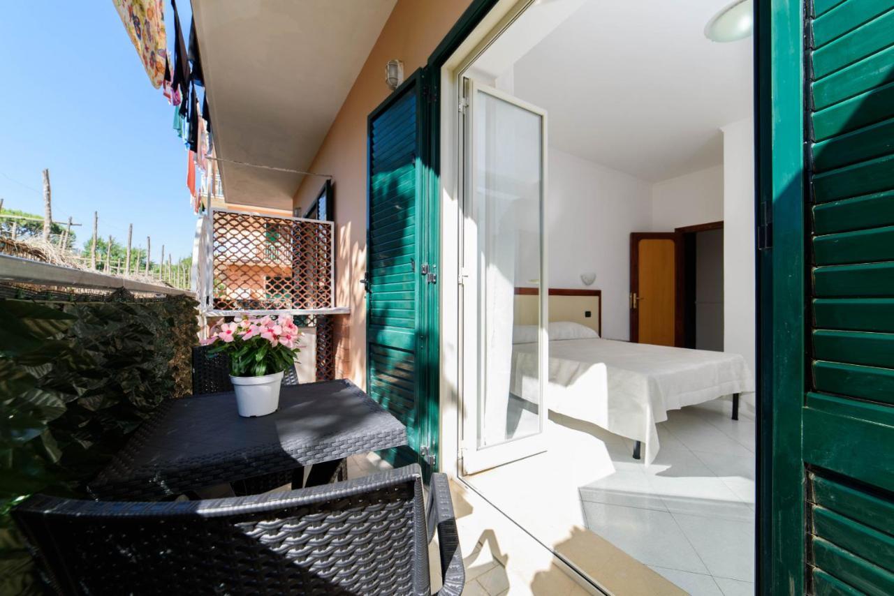 Estate4Home - Sottovoce Piano di Sorrento Kültér fotó