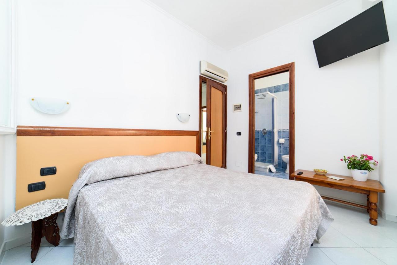 Estate4Home - Sottovoce Piano di Sorrento Kültér fotó